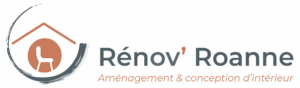 Rénov'Roanne, entreprise spécialisée dans la rénovation, l'aménagement et la conception d'intérieur à Roanne et sa région. Intervient dans la région Roannaise, le Forez et le sud Bourgogne - Brionnais