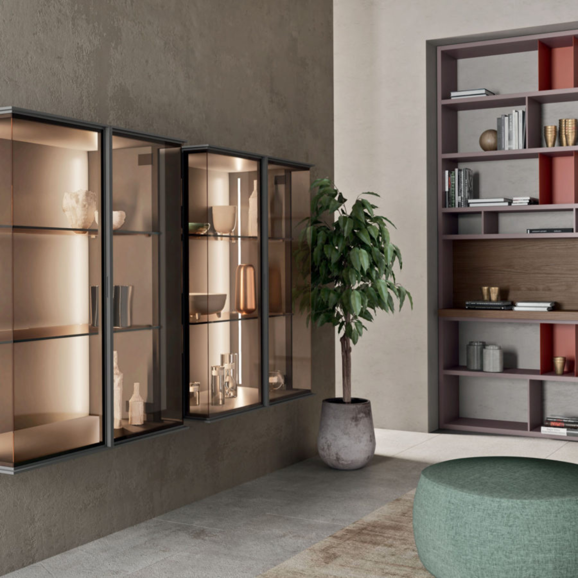 Atelier menuiserie et conception d’intérieur sur-mesure, Rénov’Roanne Roanne