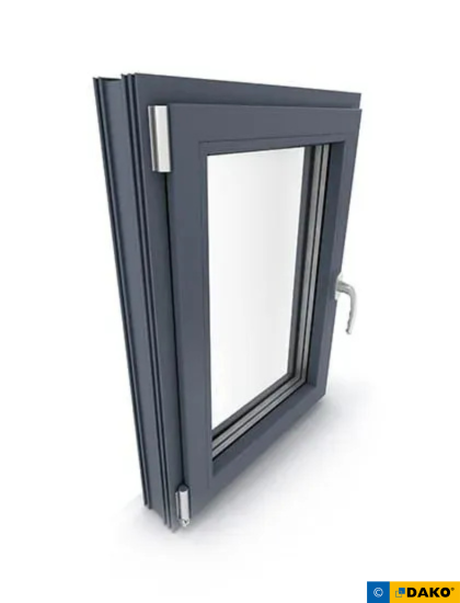 Une grande gamme de fenêtre PVC - Fenêtre Roanne et menuiserie Roanne